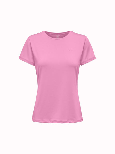 Only Play Carmen SS Training Shirt Femme - Taille M