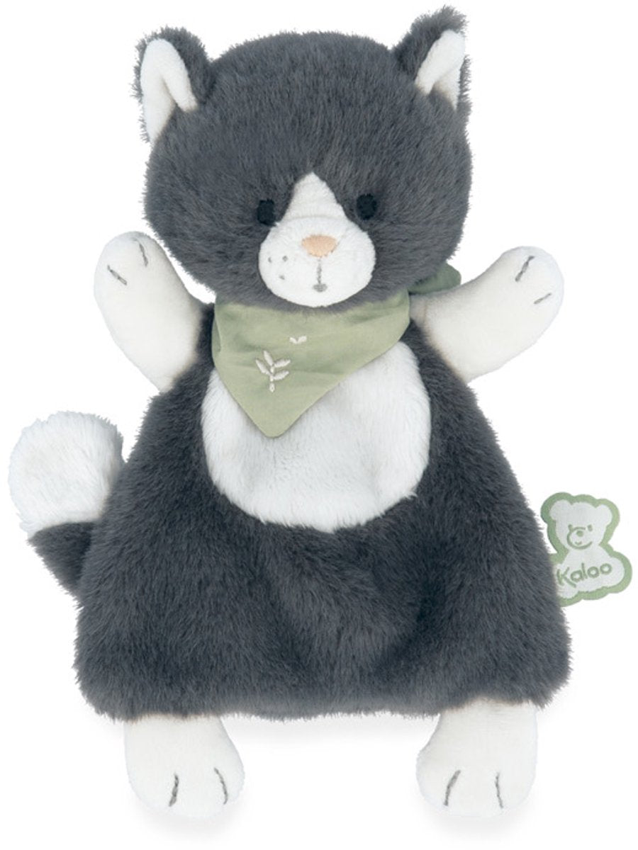 Kaloo les amis - peluche - chat