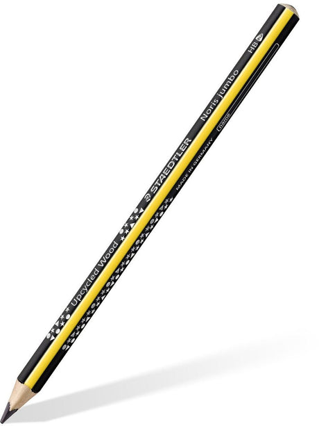 3959 crayon staedtler noris jumbo hb (12 pièces)