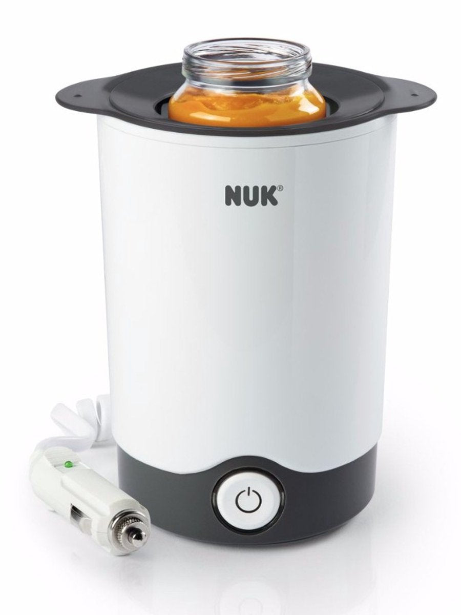 Nuk - accessoires - chauffe biberon - mobile thermo express.