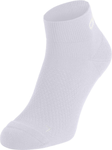Chaussettes Odlo Essentials - unisexe - blanc - 45-47