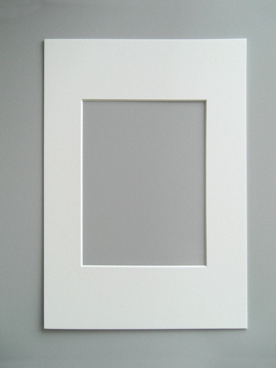 Walther pa041h passe-partout - dimension cadre 30x40 cm - dimension image 20x30 cm - chamois