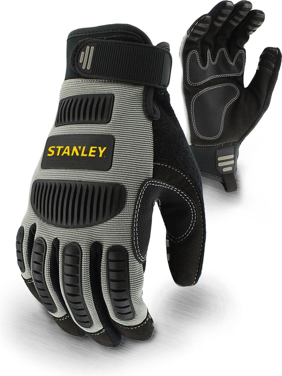 Gants de travail Stanley performances extrêmes taille 10