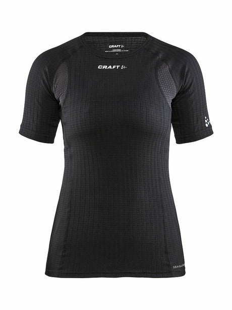 Craft active extreme x rn ss w 1909672 - noir - xxl