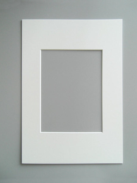 Walther pa041h passe-partout - dimension cadre 30x40 cm - dimension image 20x30 cm - chamois