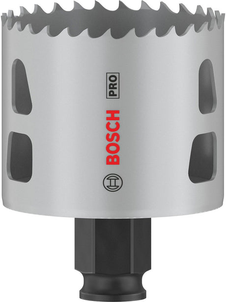 Bosch pro multi-matériau pc plus lochsäge 57 mm - 2608594392