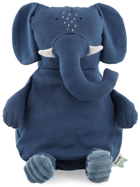 Trixie HUG PLUSH Large - Mme. éléphant