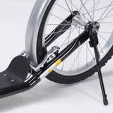 Trottinette Bike 2 Go 20 noir
