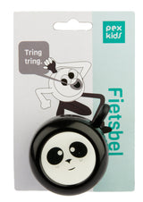 Pexkids Bel Panda on map