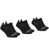 Gripgrab classic no show - chaussettes (paquet de 3)