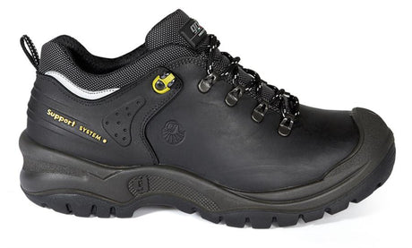 Grisport safety 801 l var 21 33149 low s3 noir - taille 41 - 11.049.058.41