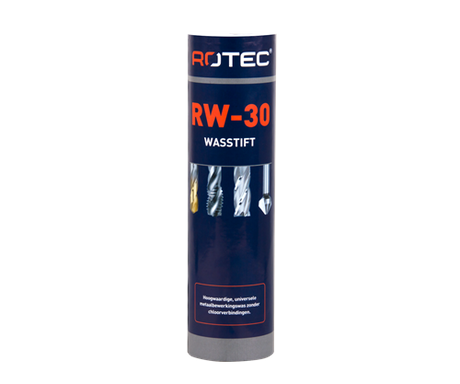 Rotec rw-30 manchon de goupille de graisse 300gr