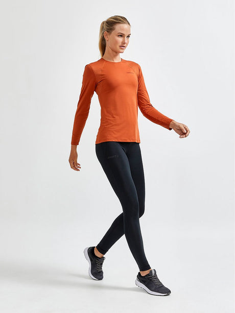 Craft core essence leggings de sport femmes - taille s