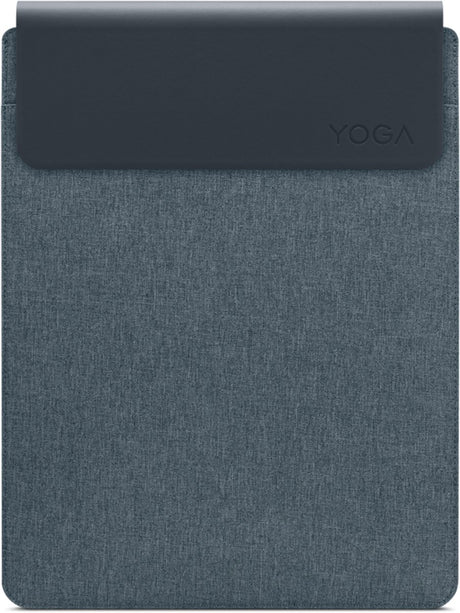 Lenovo yoga 14,5 manches sarcelle de marée