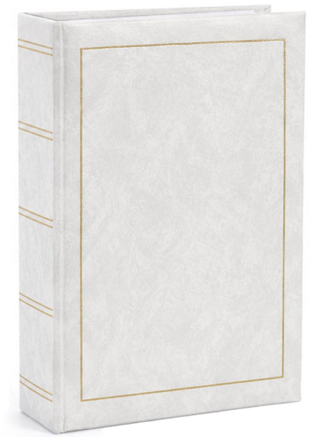 Album photo Henzo - - basicline - minimax - 100 photos - assortis