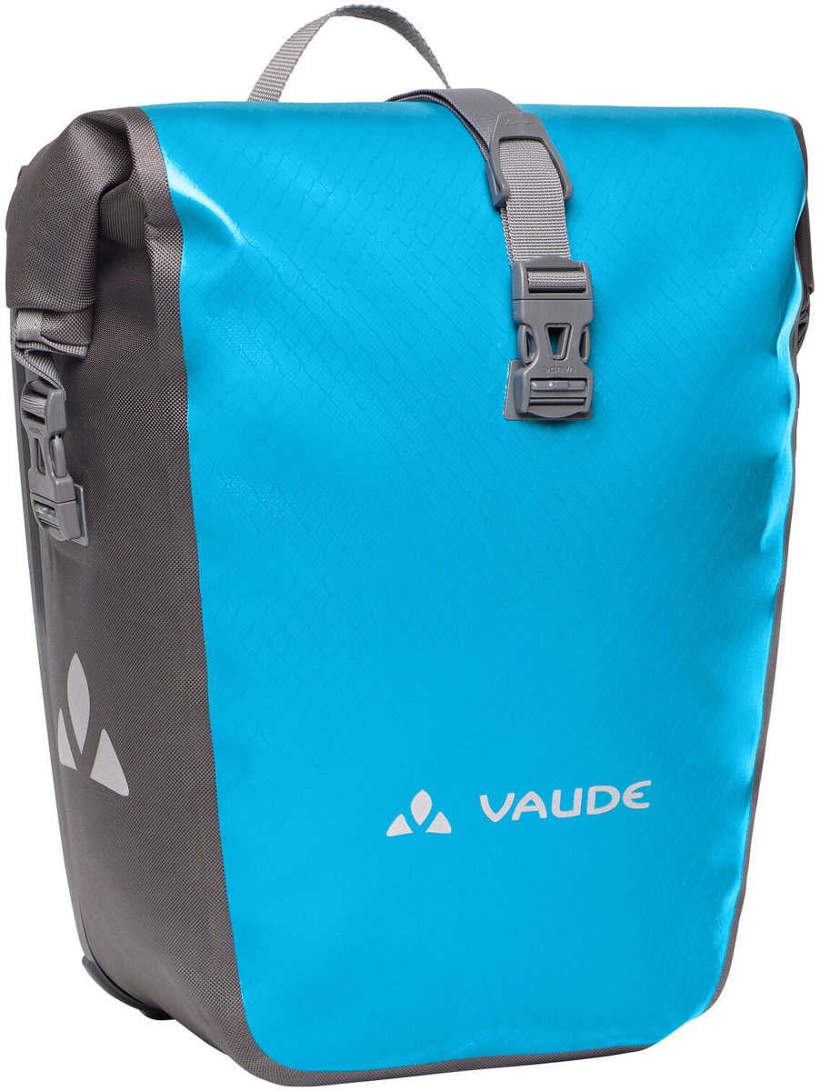 Vaude aqua back single, sac arrière, sacs à dos de sport pour vélo unisexe