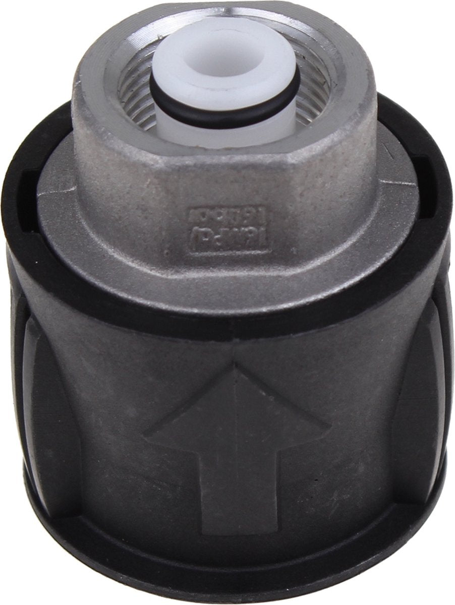 Kärcher karcher - nettoyeur haute pression à raccord rapide - 44700410