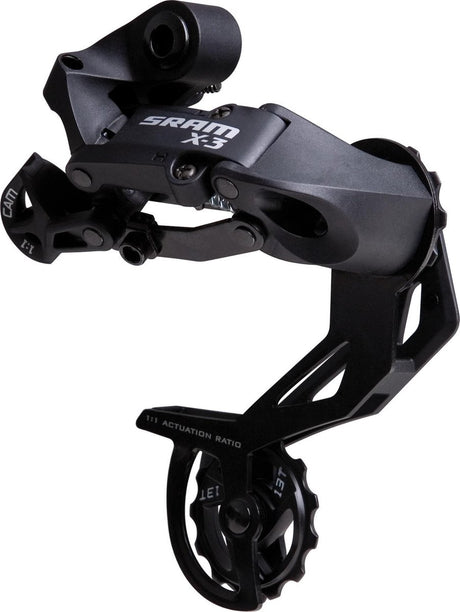 Dérailleur arrière Sram x-3 r.derail. x-3 cage longue b