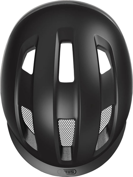 Abus Pedelec purl-y ace velours noir - taille m.