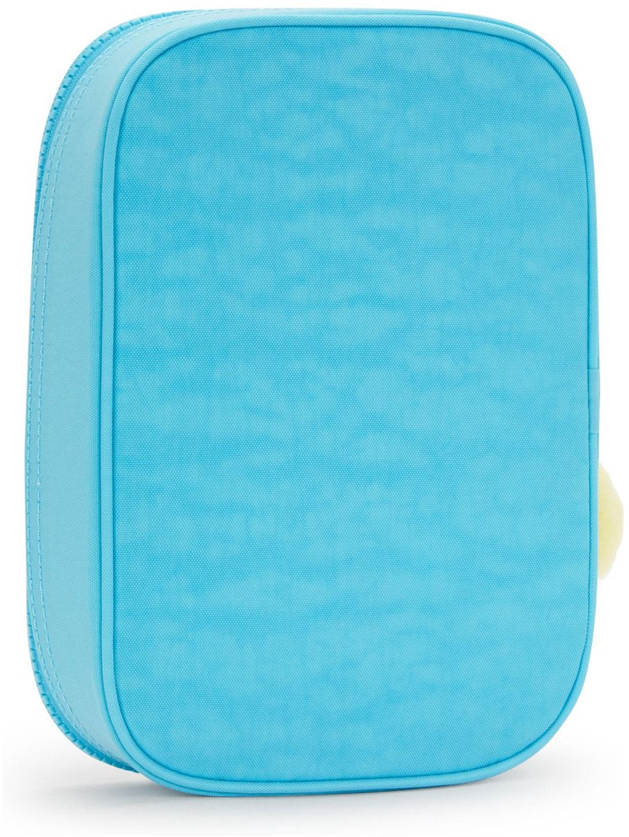 Trousse Kipling 100 tripes bleu homme