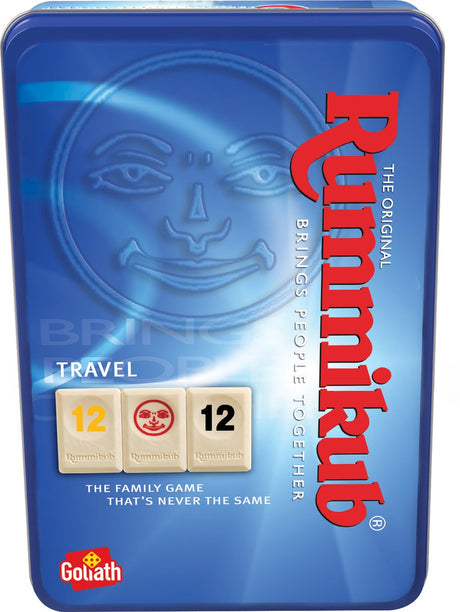 Goliath rummikub voyage en canette