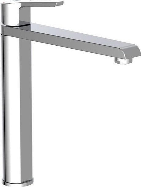 Schütte Schütte One -Button Mixer Vita Chrome -Colored