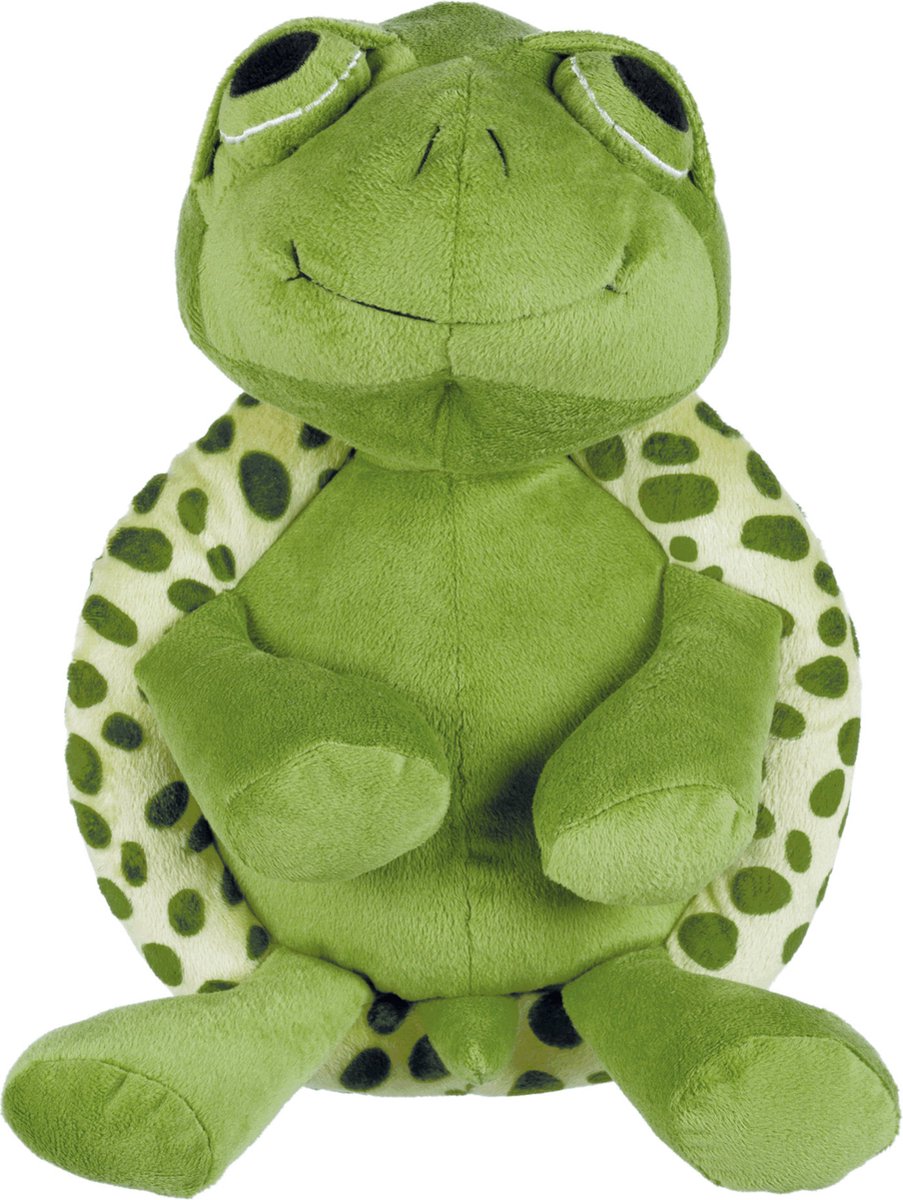Peluche tortue Trixie