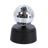 Mini boule disco miroir Fun Lites
