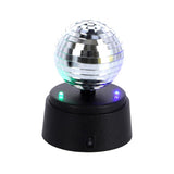 Mini boule disco miroir Fun Lites