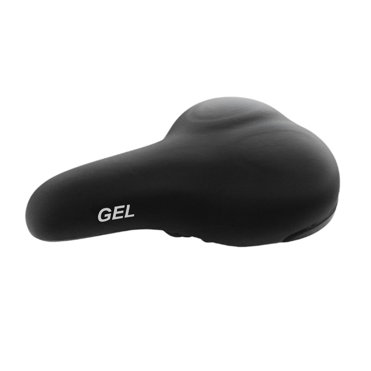 Falkx gel saddle draw, including a sling