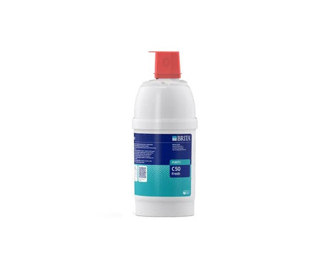 Cartouche filtrante fraîche Brita Purity C50