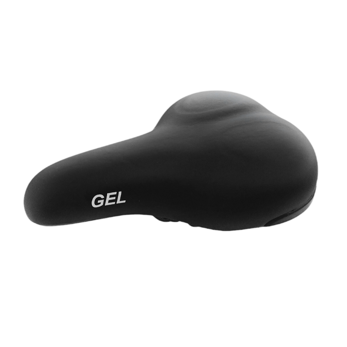 Selle de trekking Falkx en gel, avec écharpe