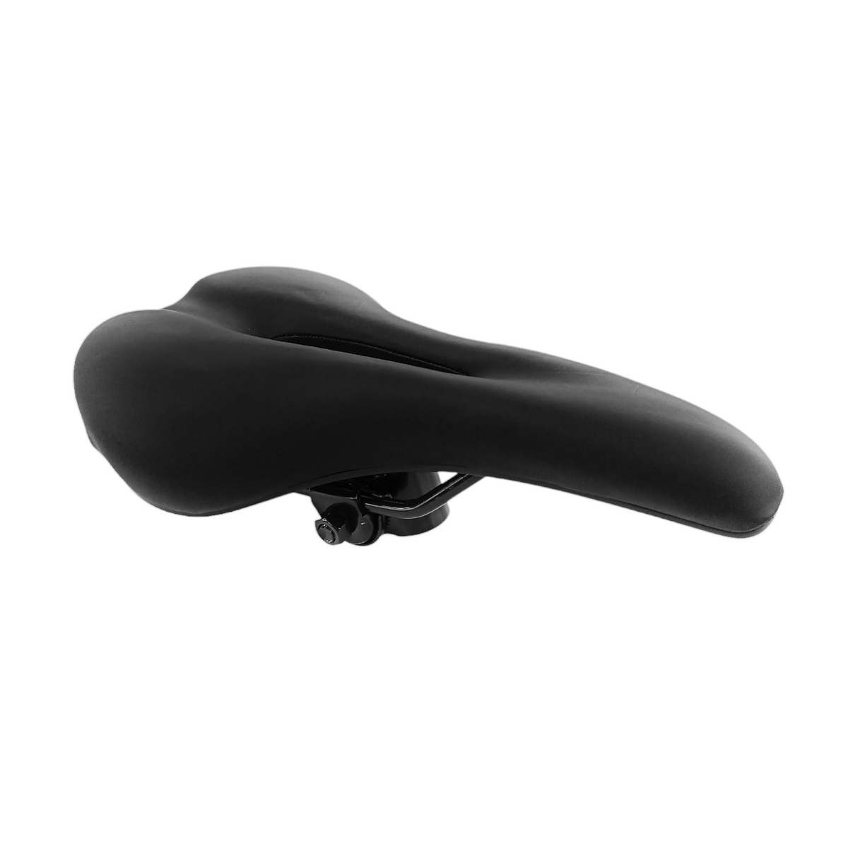 VTT de course avec selle Falkx, avec sangle (emballage atelier).