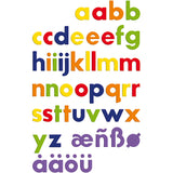Https : www.cchobby.nl lettres-magnétiques-36-pièces-1-boîte