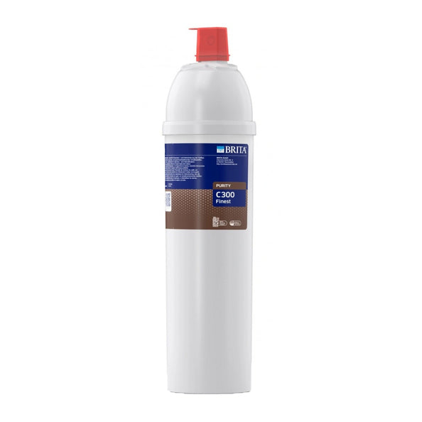 Cartouche filtrante Brita Purity C Fine C300 (1 pièce)