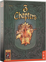 999games 999 games Jeu de cartes 3 chapitres