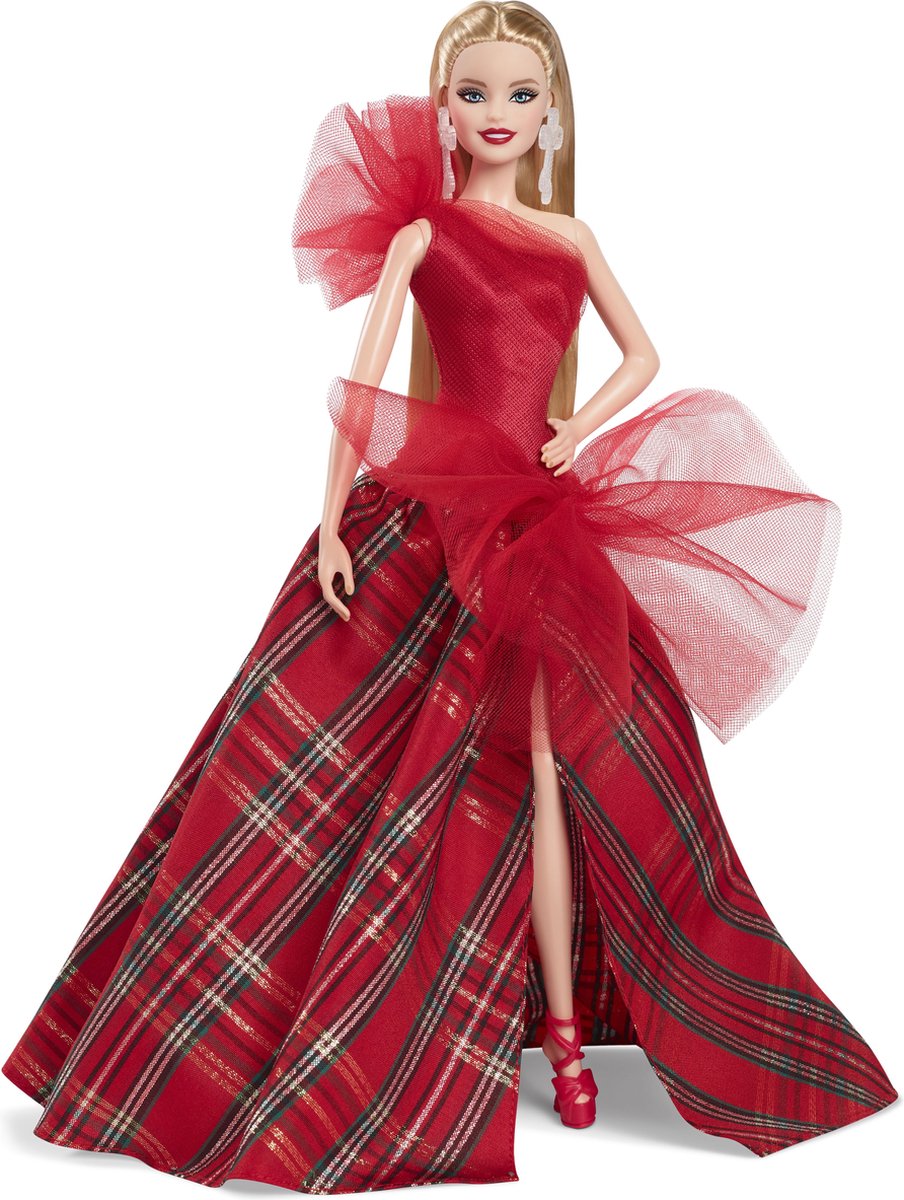 Poupée Barbie vacances vacances - 2024