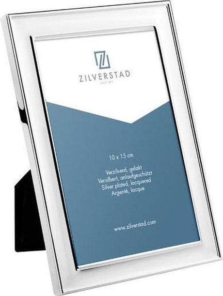 Zilverstad - cadre photo Berlin 13x18 cm
