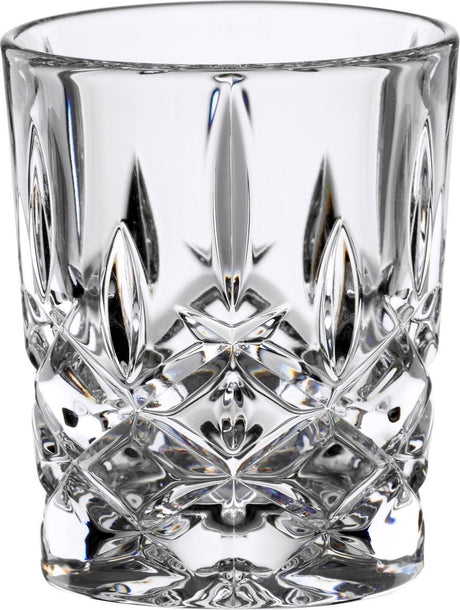 Nachtmann - verre à shot 'noblesse' - 55 ml - lot de 4 pièces