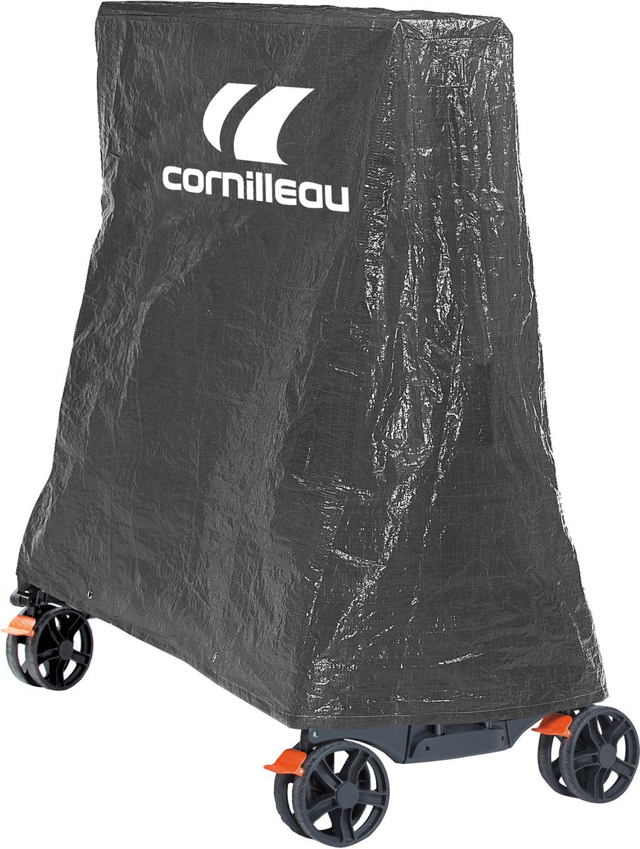 Housse de tennis de table Cornilleau sport – grise