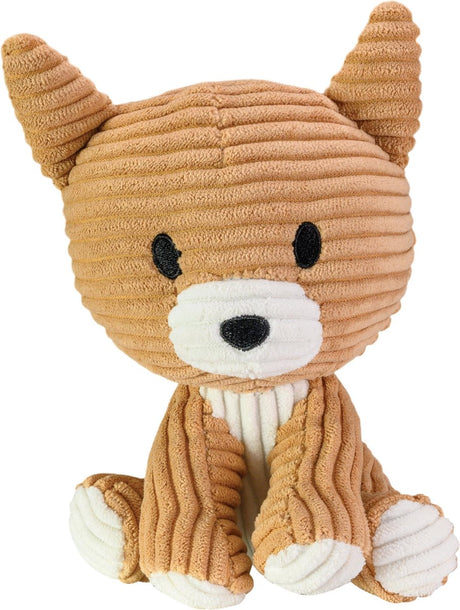 Lumo stars lumo velours chat minka - classique - 15cm