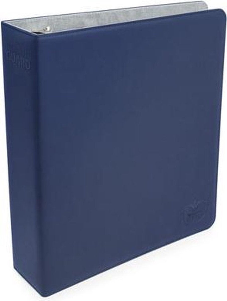 Album collector Ultimate Guard Xenoskin Regular - bleu
