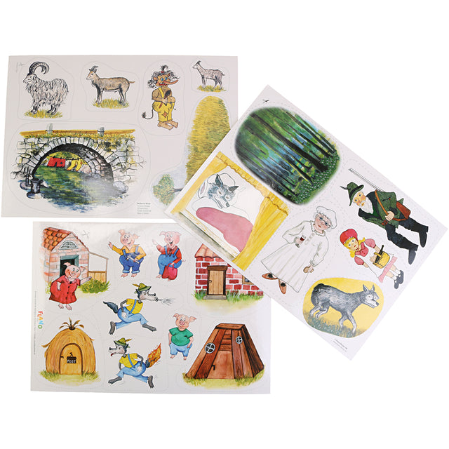 Https : www.cchobby.nl flano-contes de fées-3-pièces-1-boîte