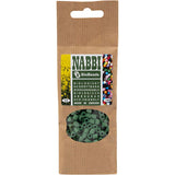 Creativ company nabbi bioperles 5x5mm vert foncé - 1000 pcs.