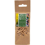 Creativ company nabbi biobeads 5x5mm crème - 1000pcs.