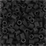 Creativ company nabbi biobilles 5x5mm noir - 3000 pcs.