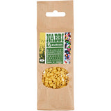 Creativ company nabbi bioperles 5x5mm jaune - 1000pcs.