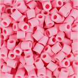 Creativ company nabbi bioperles 5x5mm rose - 3000pcs.