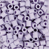 Creativ company nabbi bioperles 5x5mm violet - 3000 pcs.