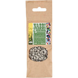 Creativ company nabbi bioperles 5x5mm gris - 1000 pcs.